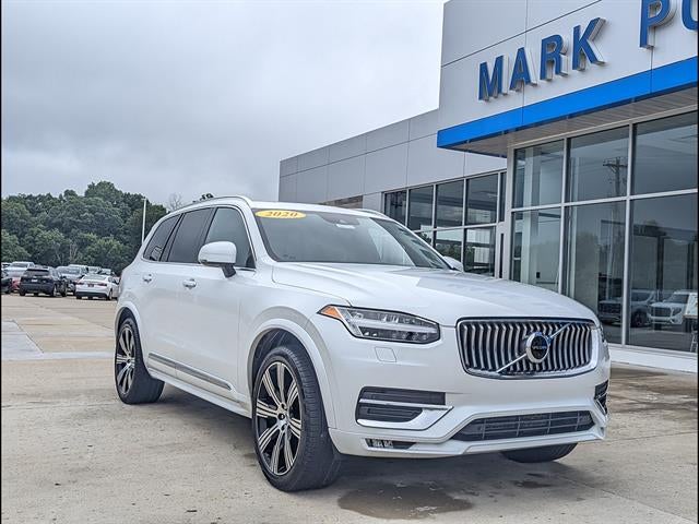 2020 Volvo XC90 Inscription