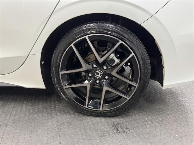 2024 Honda Civic Hatchback Sport Touring