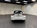 2024 Honda Civic Hatchback Sport Touring