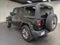 2020 Jeep Wrangler Unlimited Sahara 4x4