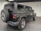 2020 Jeep Wrangler Unlimited Sahara 4x4