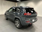 2017 Jeep Cherokee Trailhawk 4x4