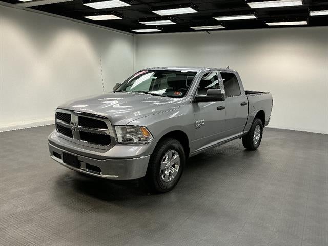 2023 RAM 1500 Classic SLT 4x4 Crew Cab 5'7's photo