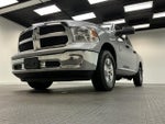 2023 RAM 1500 Classic SLT Crew Cab 4x4 5'7" Box