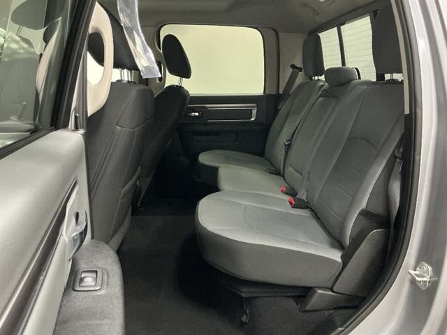2023 RAM 1500 Classic SLT Crew Cab 4x4 5'7" Box