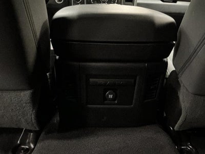 2023 RAM 1500 Classic SLT Crew Cab 4x4 5'7" Box