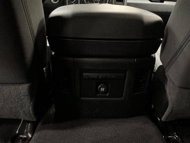 2023 RAM 1500 Classic SLT Crew Cab 4x4 5'7" Box