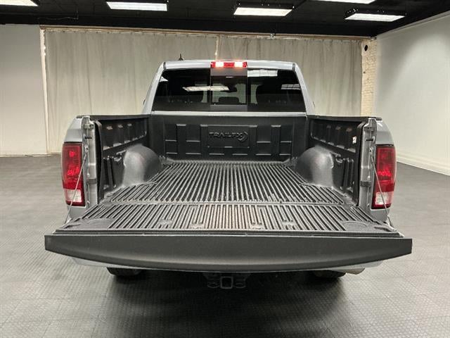 2023 RAM 1500 Classic SLT Crew Cab 4x4 5'7" Box