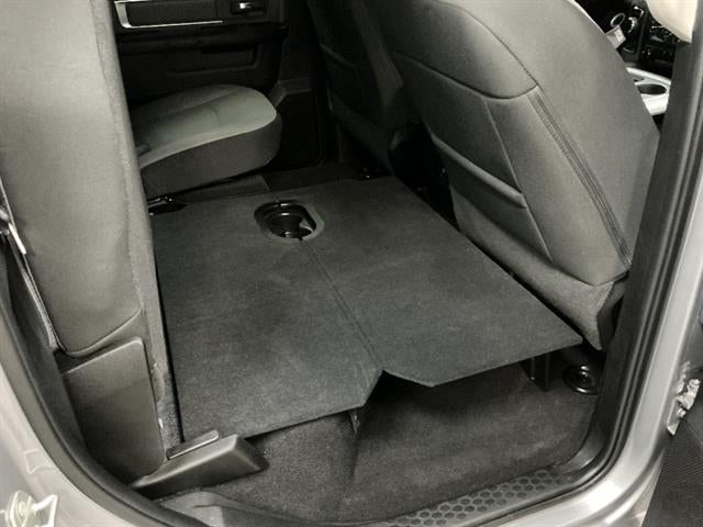 2023 RAM 1500 Classic SLT Crew Cab 4x4 5'7" Box