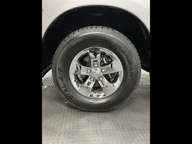 2023 RAM 1500 Classic SLT Crew Cab 4x4 5'7" Box