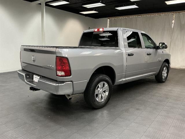 2023 RAM 1500 Classic SLT Crew Cab 4x4 5'7" Box