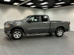 2020 RAM 1500 Big Horn Quad Cab 4x4 6'4" Box