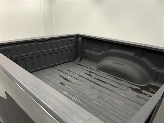 2020 RAM 1500 Big Horn Quad Cab 4x4 6'4" Box