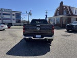 2020 RAM 1500 Laramie Quad Cab 4x4 6'4" Box