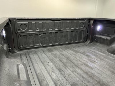 2025 RAM 1500 Rebel Crew Cab 4x4 5'7" Box