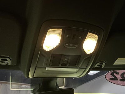 2022 RAM 1500 Big Horn Crew Cab 4x4 6'4" Box