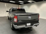 2022 RAM 1500 Big Horn Crew Cab 4x4 6'4" Box
