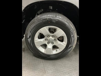2022 RAM 1500 Big Horn Crew Cab 4x4 6'4" Box