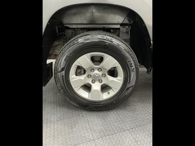 2022 RAM 1500 Big Horn Crew Cab 4x4 6'4" Box