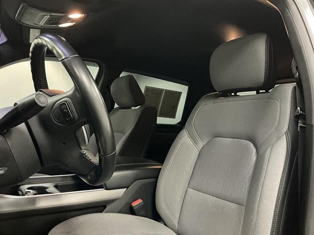 2022 RAM 1500 Big Horn Crew Cab 4x4 6'4" Box