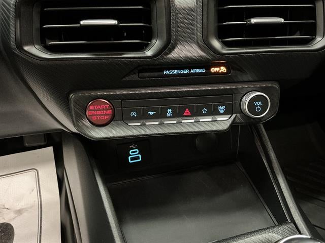 2024 Ford Mustang GT Fastback