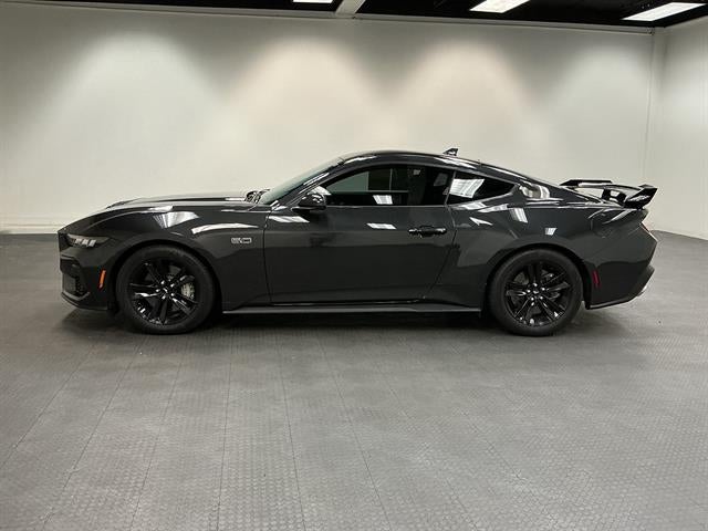2024 Ford Mustang GT Fastback