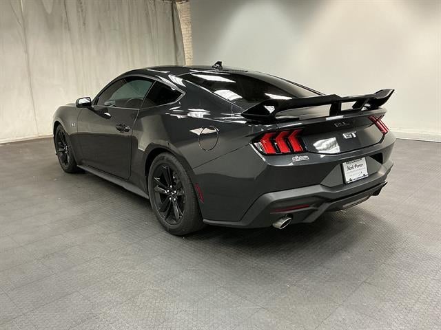 2024 Ford Mustang GT Fastback