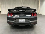 2024 Ford Mustang GT Fastback