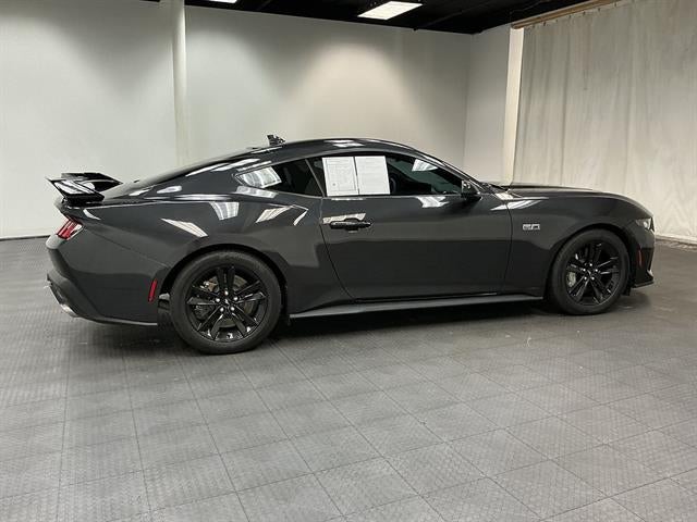 2024 Ford Mustang GT Fastback