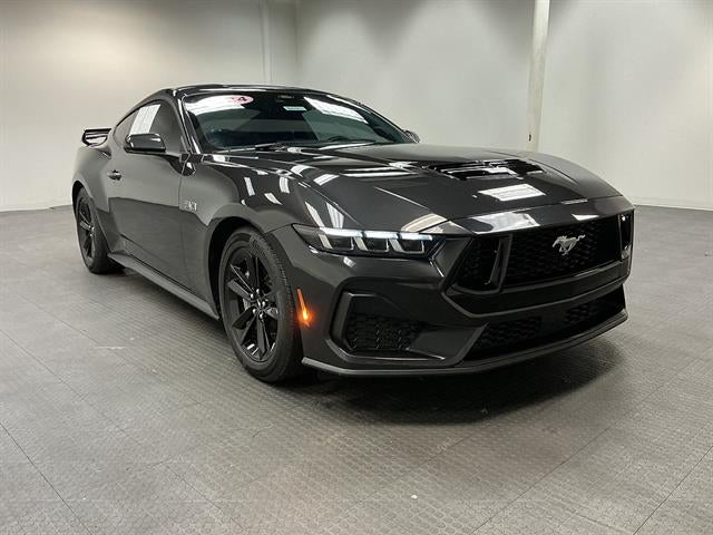 2024 Ford Mustang GT Fastback