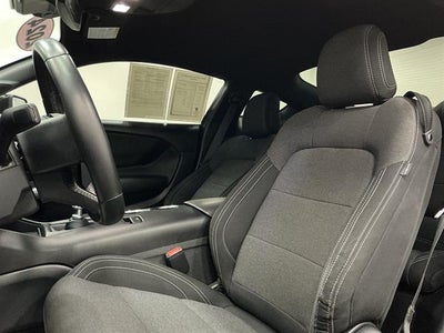 2024 Ford Mustang GT Fastback