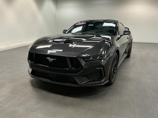 2024 Ford Mustang GT Fastback