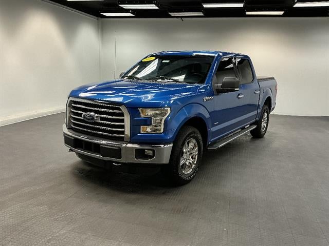 2016 Ford F-150 XLT 4x4 SuperCrew 5-1/2 Box's photo