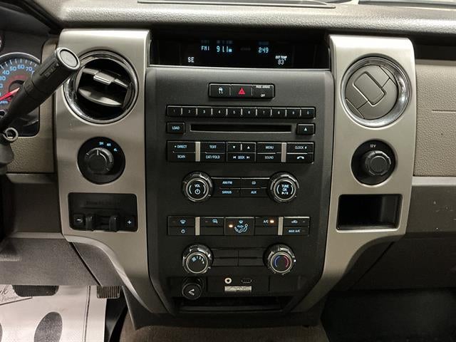 2010 Ford F-150 XL