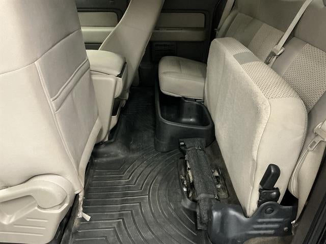 2010 Ford F-150 XL