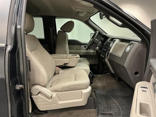 2010 Ford F-150 XL