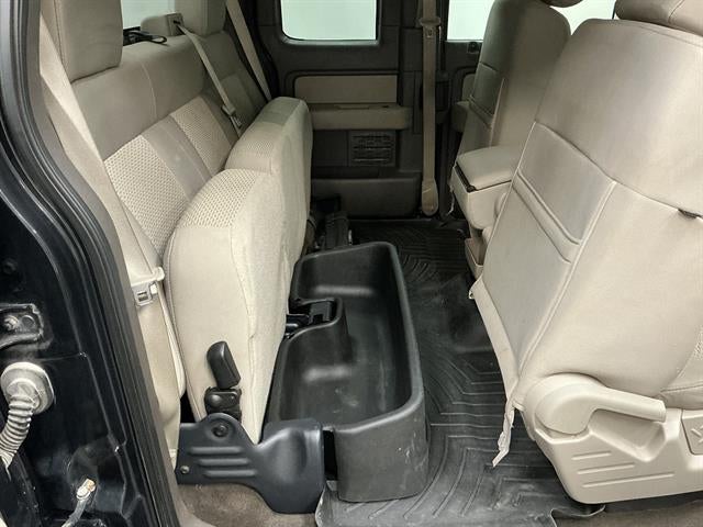 2010 Ford F-150 XL