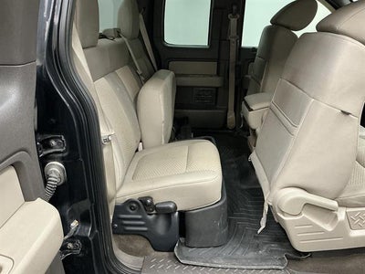 2010 Ford F-150 XL