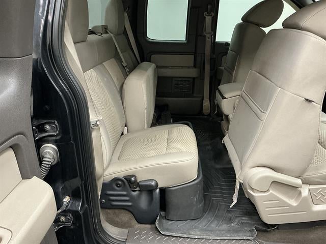 2010 Ford F-150 XL