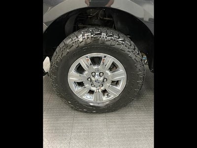 2010 Ford F-150 XL