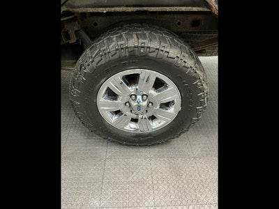 2010 Ford F-150 XL