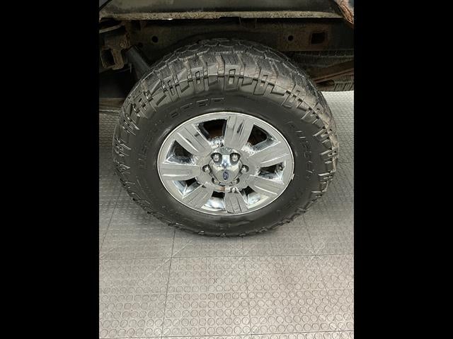 2010 Ford F-150 XL