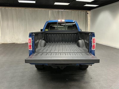 2010 Ford F-150 XL