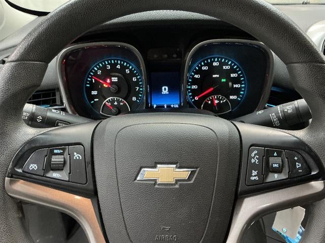 2014 Chevrolet Malibu LT