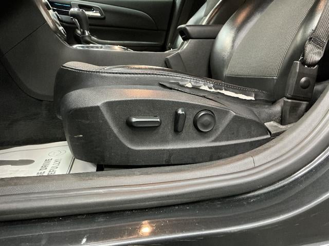 2014 Chevrolet Malibu LT