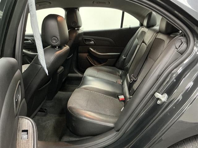 2014 Chevrolet Malibu LT