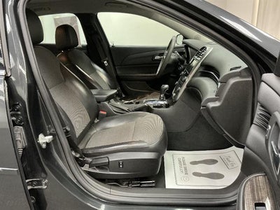 2014 Chevrolet Malibu LT