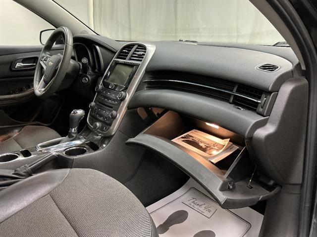 2014 Chevrolet Malibu LT