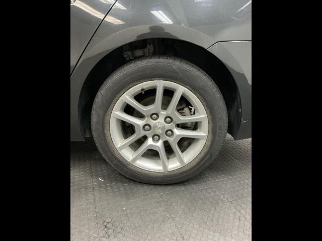 2014 Chevrolet Malibu LT