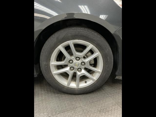 2014 Chevrolet Malibu LT